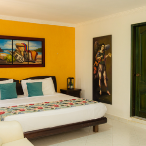Mini Suite