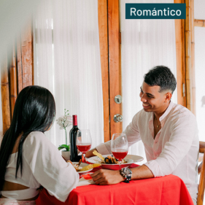 Cena Romántica