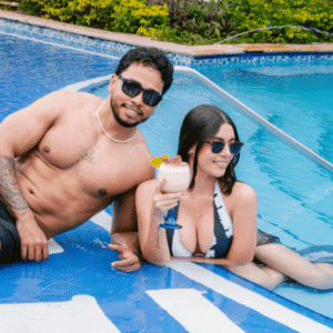 Pasadía Pareja